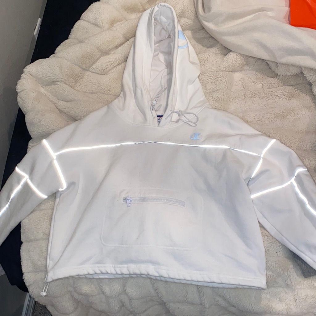 Jacket Cropped